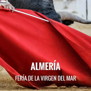 Entradas Toros Almería - Feria de Almería 