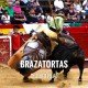 Bullfighting Fair Brazatortas - Festivities in Honor to Cristo orens