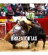 Entradas toros Brazatortas - Fiestas Patronales en honor al Cristo de Orense.