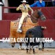 Bullfight tickets Santa Cruz de Mudela – Feria de San Marcos 
