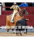 Bullfight tickets Santa Cruz de Mudela – Feria de San Marcos 