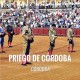 Bullfight tickets Priego de Cordoba - Real Feria de Septiembre