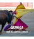 Bullfight tickets Granada – Corpus Christie 