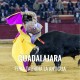 Bullfight tickets Guadalajara – Feria de la Antigua