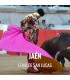 Bullfight tickets Jaén – San Lucas Festivity