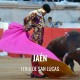 Entradas Toros Jaén - Feria Taurina en Jaén