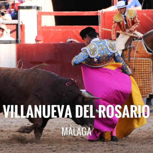 Entradas Toros Villanueva del Rosario - Ntra. Sra. del Rosario 