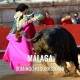 Bullfight tickets Málaga – Easter Sunday
