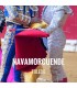 Bullfight Tickets Navamorcuende - Bullfighting Fair