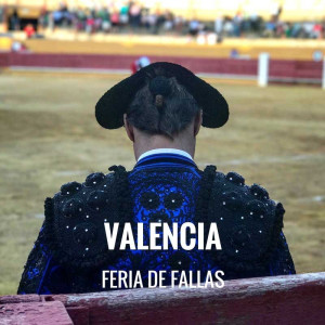 Entradas  Toros Valencia - Les Fallas 