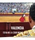 Bullfight ticket Valencia – Feria de Octubre 