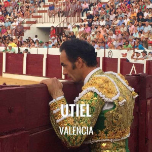 Entradas Toros Utiel - Feria y fiestas Virgen del Rosario