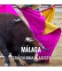 Entradas Toros Málaga - Feria de Agosto 2018