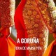 Entradas Toros A Coruña - Feria de Maria Pita