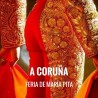 Bullfight tickets A Coruña – Feria de Maria Pita 