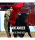 Bullfight ticket Santander – Feria de Santiago