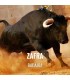 Bullfight ticket Zafra – Feria de San Miguel 