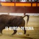 Bullfight tickets El Burgo de Osma - Virgen Del Espino and San Roque festivities