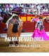 Bullfight ticket Palma de Mallorca –  Feria de Agosto 