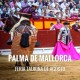 Entradas Toros Palma de Mallorca - Feria de Agosto 
