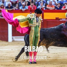 Entradas Toros Bilbao - Festejos taurinos