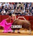 Bullfight ticket Zamora – Fiestas de San Pedro 