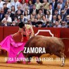 Bullfight ticket Zamora – Fiestas de San Pedro 