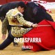 Bullfight ticket Calasparra – Feria del Arroz
