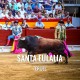 Entradas Toros Santa Eulalia del Campo - Feria taurina