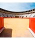 Granada bullring – Guide visits