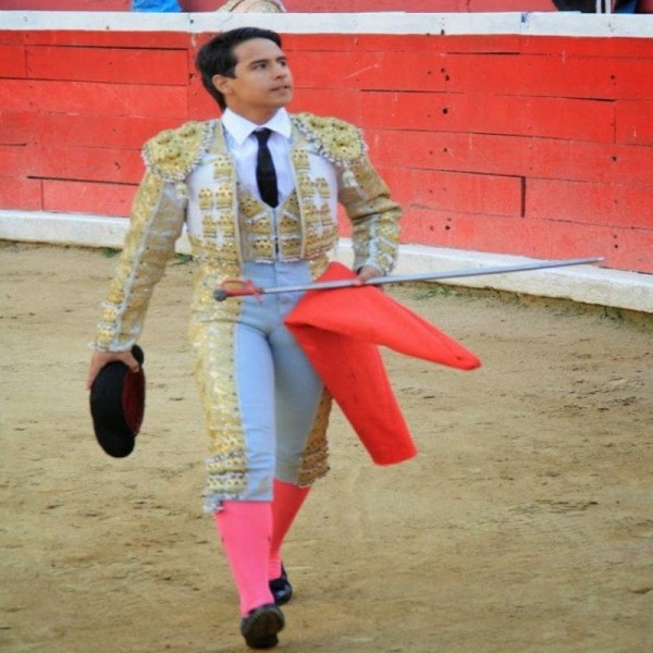 José Antonio Valencia