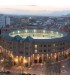 Granada. Bullring 