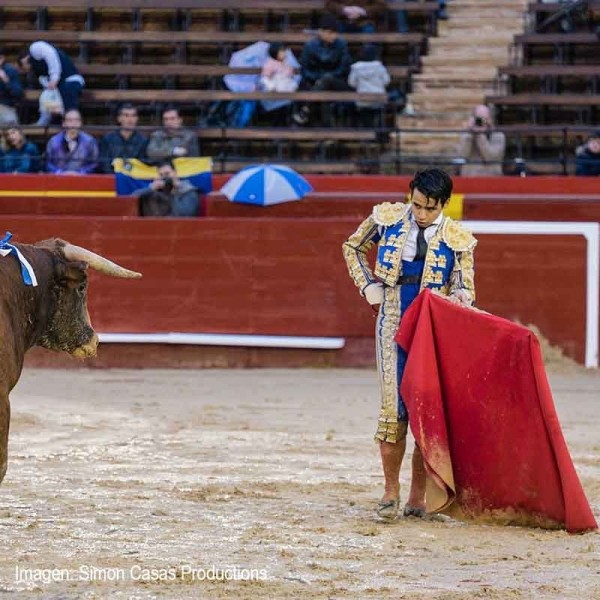 José Antonio Valencia