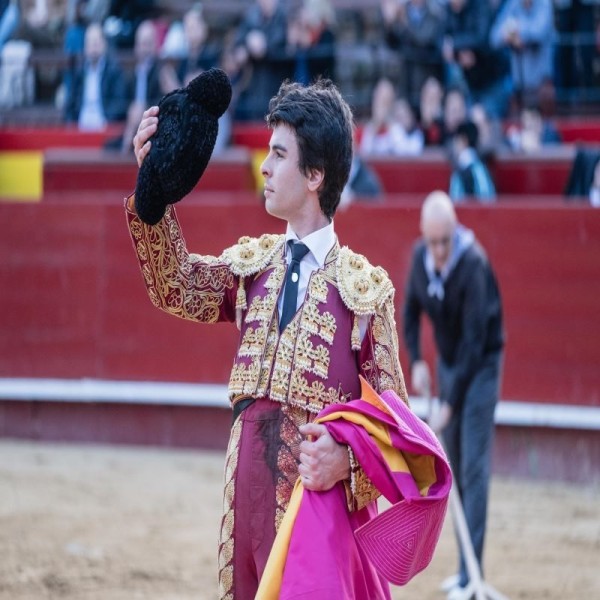 Antonio Catalán Palazón “Toñete”