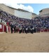 Bocairent (Valencia). Bullring