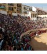 Villacarrillo (Jaén). Bullring