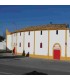 Afaro, (La Rioja). Bullring