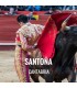 Entradas Toros Santoña - Virgen del Puerto