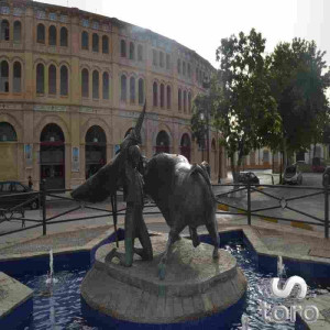 El Puerto de Santa María. Plaza de Toros
