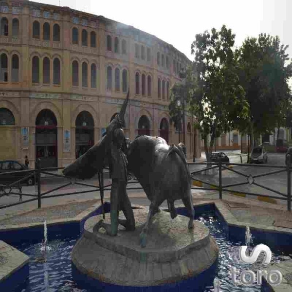 El Puerto de Santa María. Plaza de Toros
