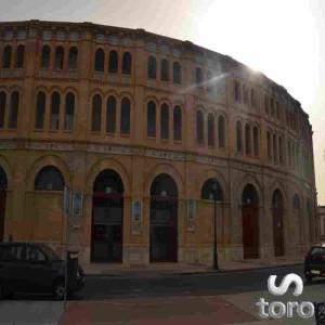 El Puerto de Santa María. Plaza de Toros