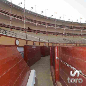 El Puerto de Santa María. Plaza de Toros