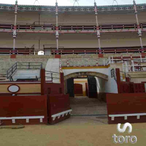 El Puerto de Santa María. Plaza de Toros