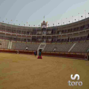 El Puerto de Santa María. Plaza de Toros