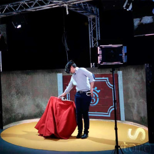 Guided visit Madrid bullring – Museum