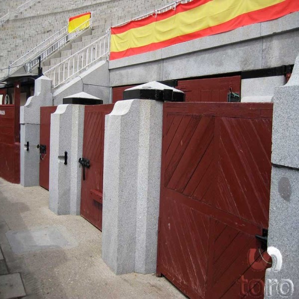 Visita Guiada Plaza Toros Madrid - Museo