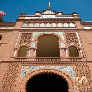 Visita Guiada Plaza Toros Madrid - Museo