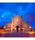 Guided visit Madrid bullring – Audio Guide