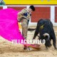 Bullfight tickets Villacarrillo - Festivities