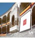 Guided visit Madrid bullring – Museum